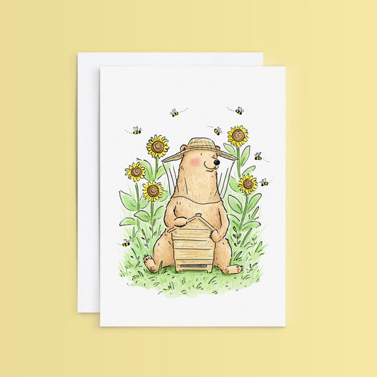 Beekeeper